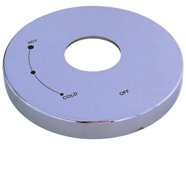 Speakman Repair Part Neo shower trim-chrome RPG10-0093-PC - main